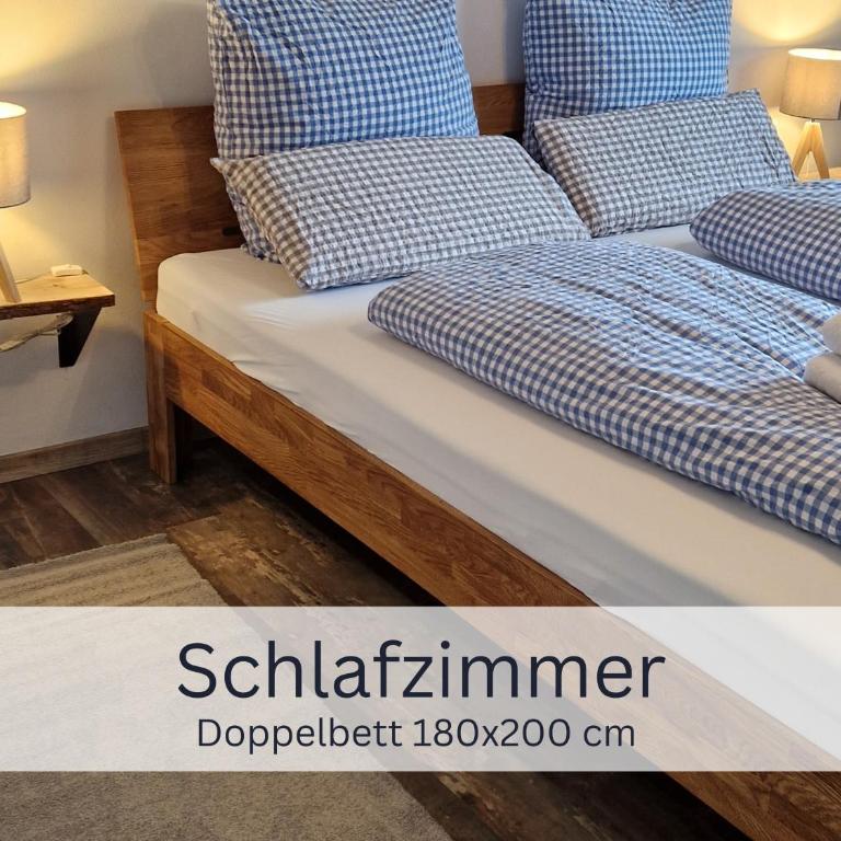Bergliebe - Gipfelstation - Apartment mit 2 Schlafzimmern - 5