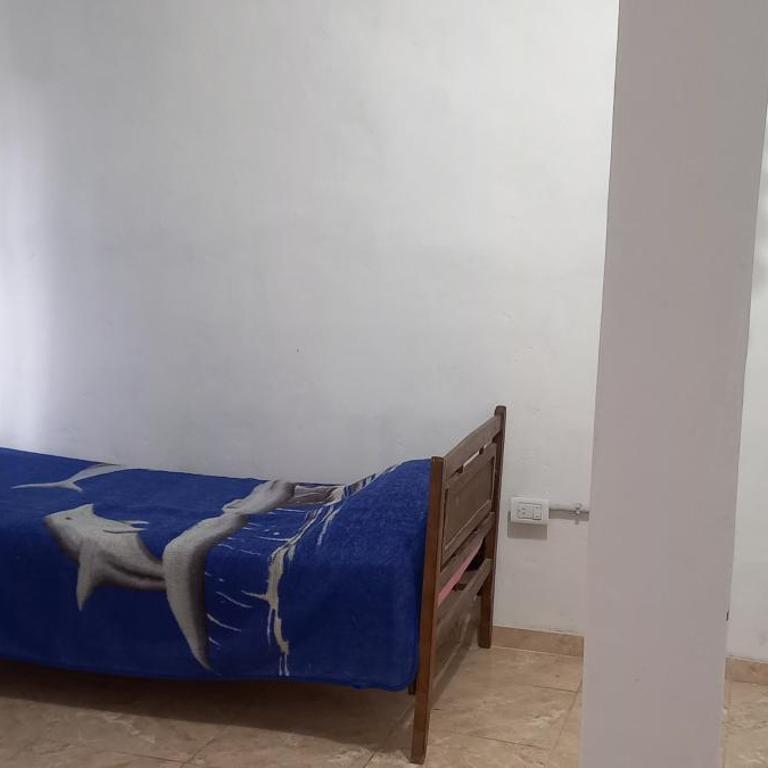 Los niditos - Casa de 2 dormitorios - 9