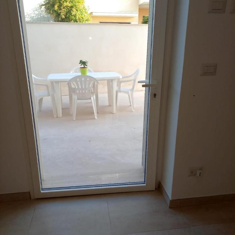 SALENTO AT HOME - One-Bedroom House - 1