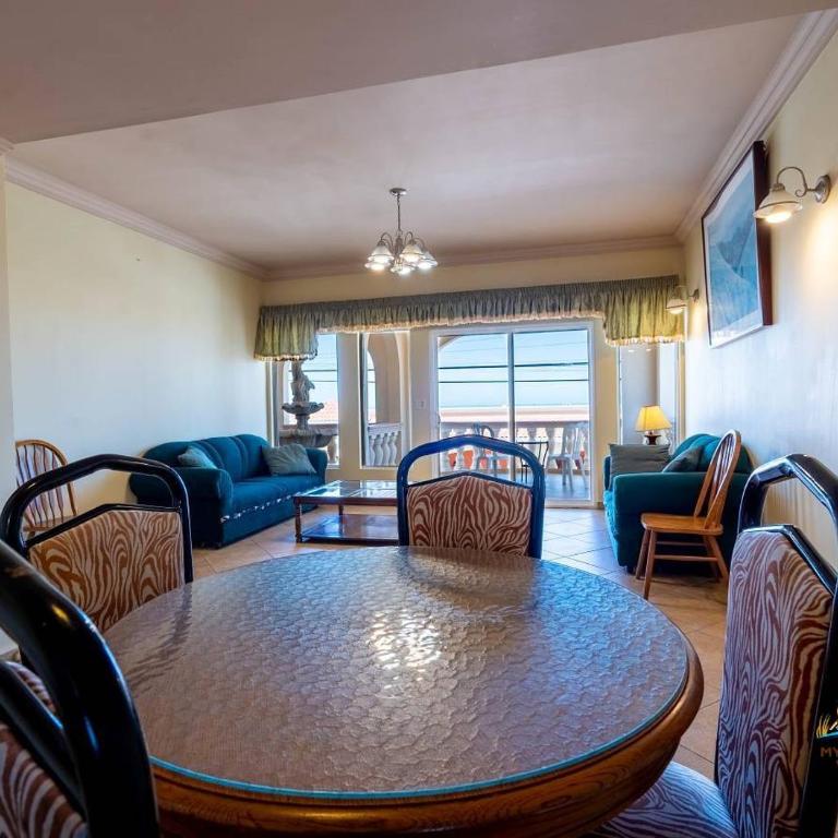 Beautiful ocean view, Jerry`s condo 3 - Casa - 8