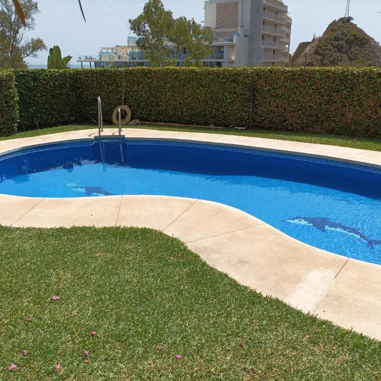 Carvajal Beach Seaview Apartment - Two-Bedroom Apartment - 4