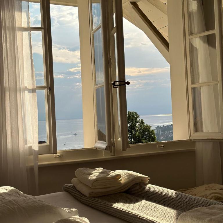 Villa Montreux - Haus mit 3 Schlafzimmern - 20