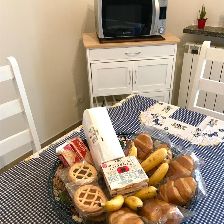 ANTICA FILANDA LATTES Vicino Ospedale Carle Cuneo - Appartement 1 Chambre - 16