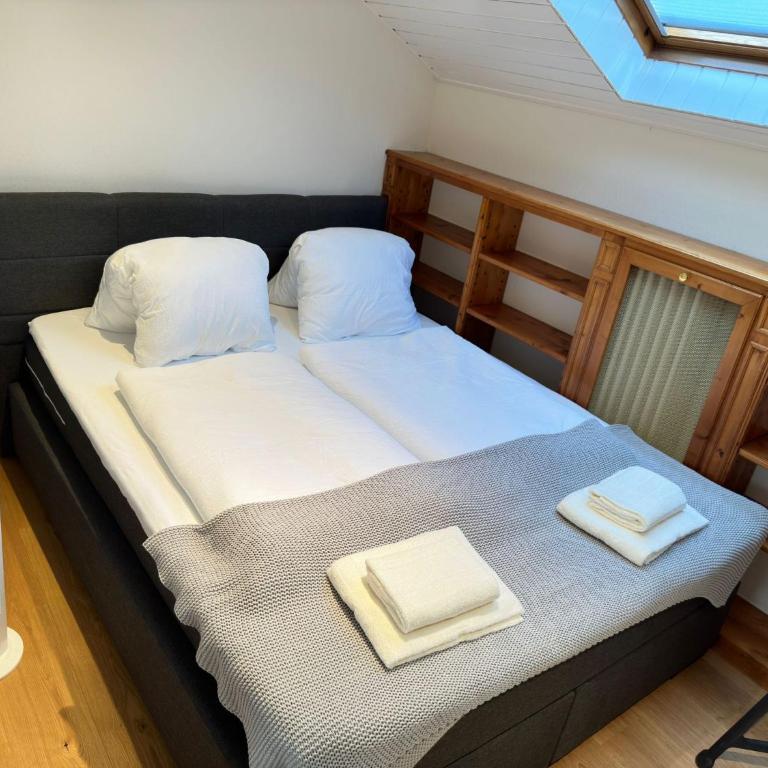 Villa Montreux - Haus mit 3 Schlafzimmern - 24