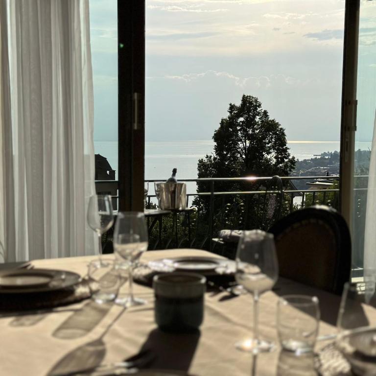 Villa Montreux - Haus mit 3 Schlafzimmern - 3