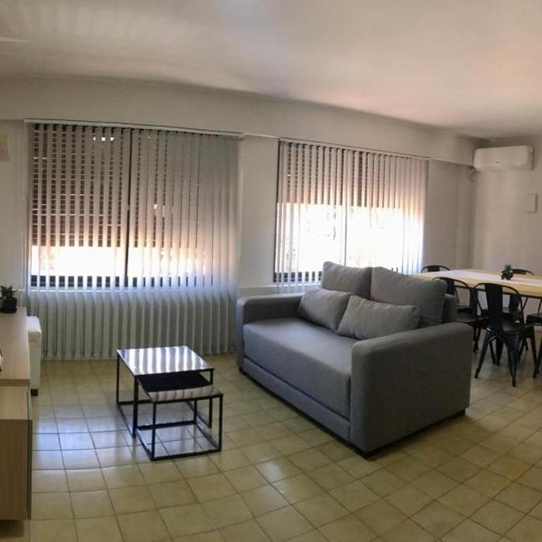 Hermoso depto en la 5ta sección - Apartamento de 1 dormitorio - 6