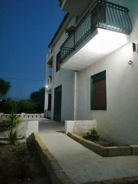Casa country - Casa con 2 Camere da Letto - 41