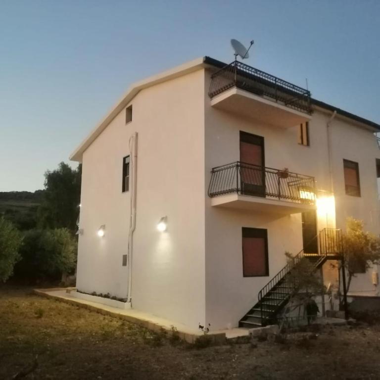 Casa country - Casa con 2 Camere da Letto - 42