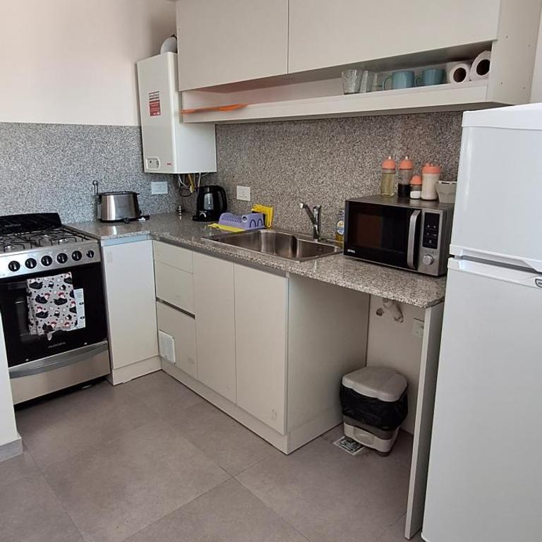 Amanecerpuertomadryn 4 - Apartamento de 1 dormitorio - 4