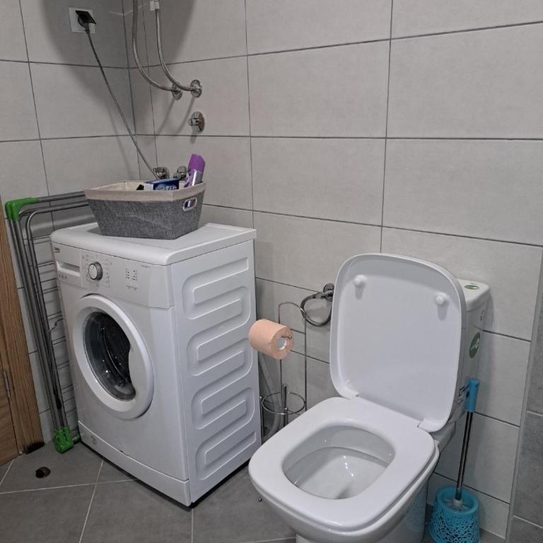 Apartman A&M - Apartman sa 1 Spavaćom Sobom - 7