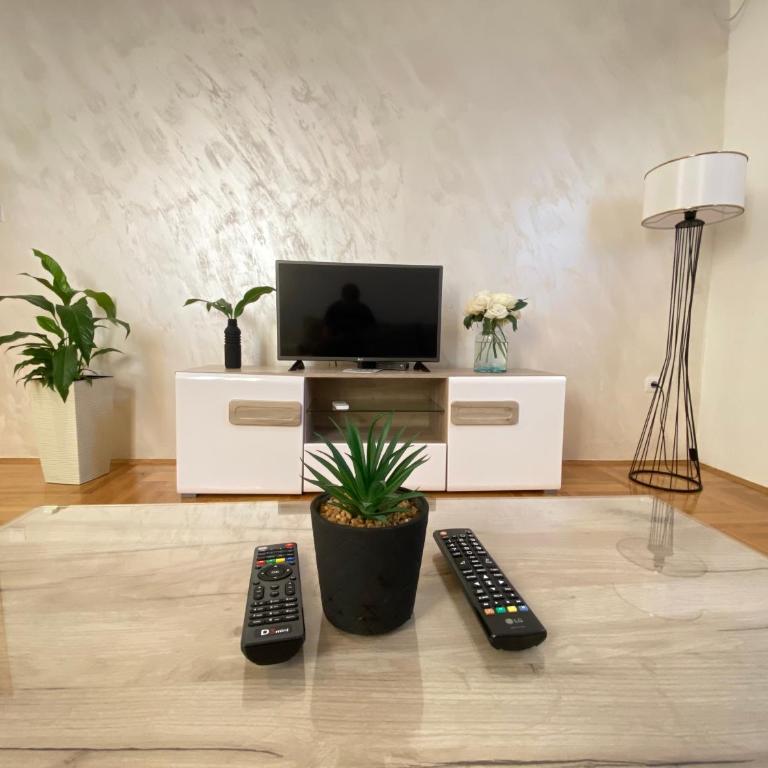 Apartman A&M - Apartman sa 1 Spavaćom Sobom - 1