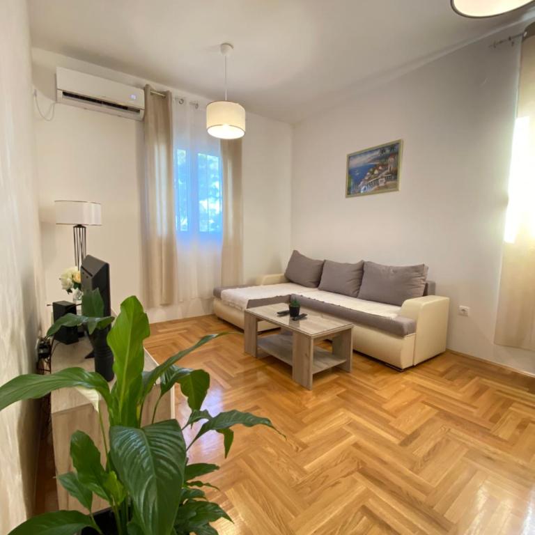 Apartman A&M - Apartman sa 1 Spavaćom Sobom - 3