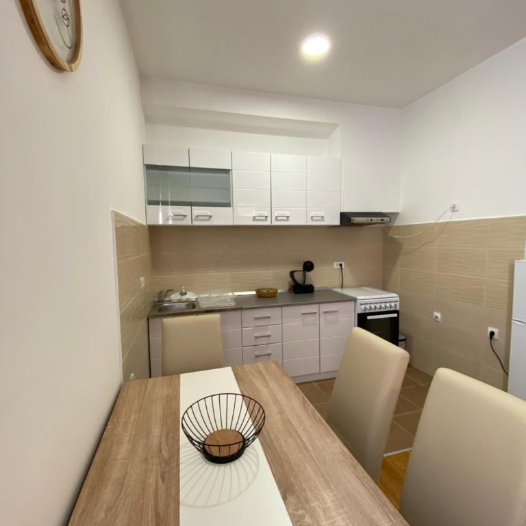 Apartman A&M - Apartman sa 1 Spavaćom Sobom - 4