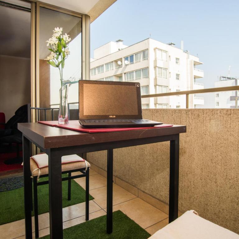 Departamento en Santiago Centro - Standard Apartment - 9