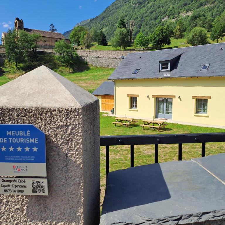 Chalet classé 5 étoiles avec bain nordique entièrement neuf - Chalet - 6