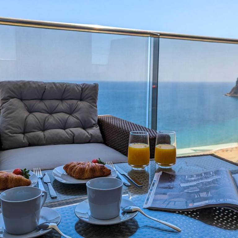SUNSET CLIFFS stylish apartment - Apartamento de 2 dormitorios - 21
