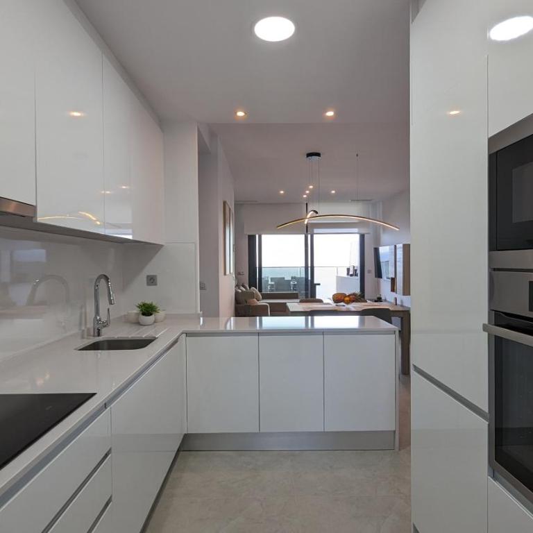 SUNSET CLIFFS stylish apartment - Apartamento de 2 dormitorios - 9