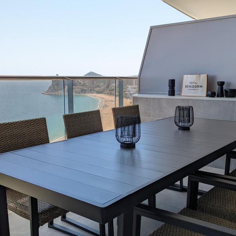 SUNSET CLIFFS stylish apartment - Apartamento de 2 dormitorios - 24