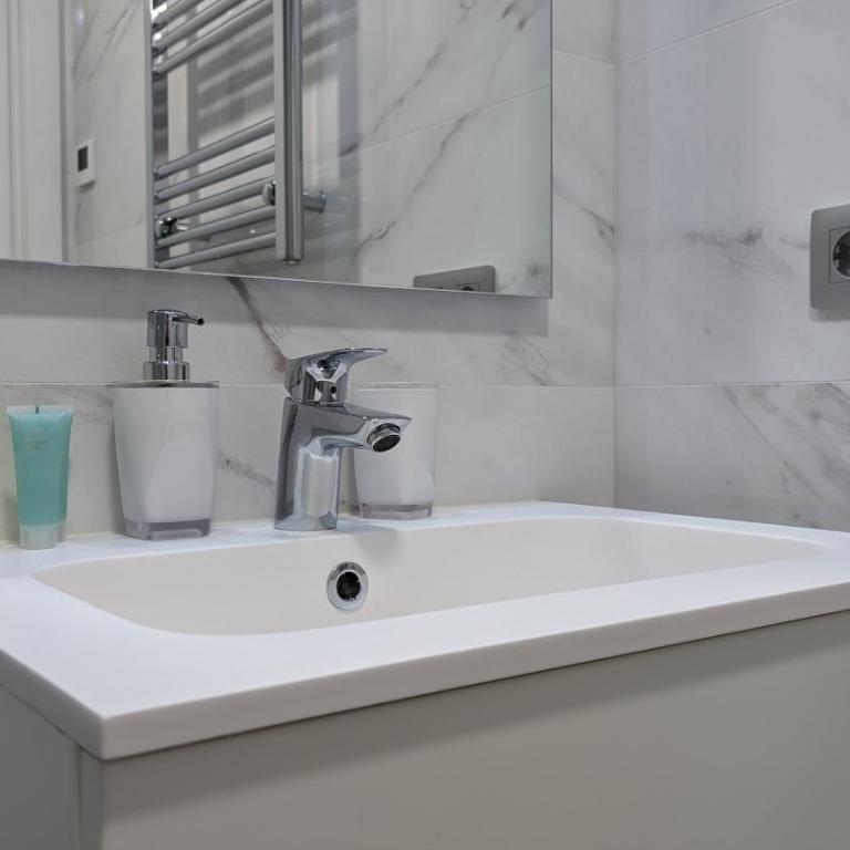 SUNSET CLIFFS stylish apartment - Apartamento de 2 dormitorios - 17