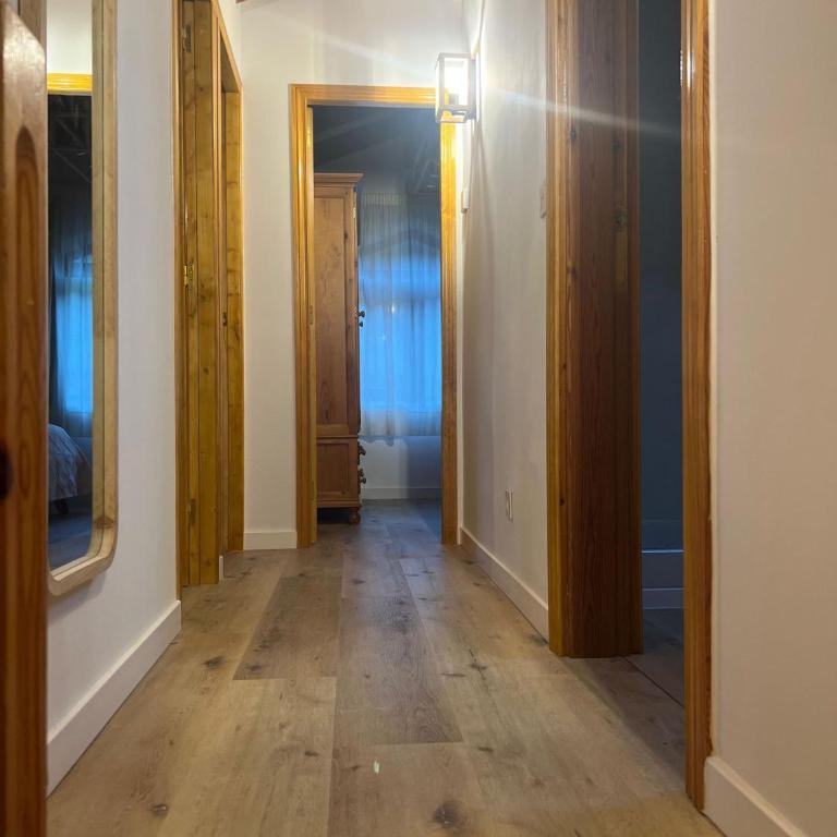 Apartamento Valle de Incles Orenetes WiFi Y PARKING HUT - 6058 - Appartamento con 3 Camere da Letto - 17