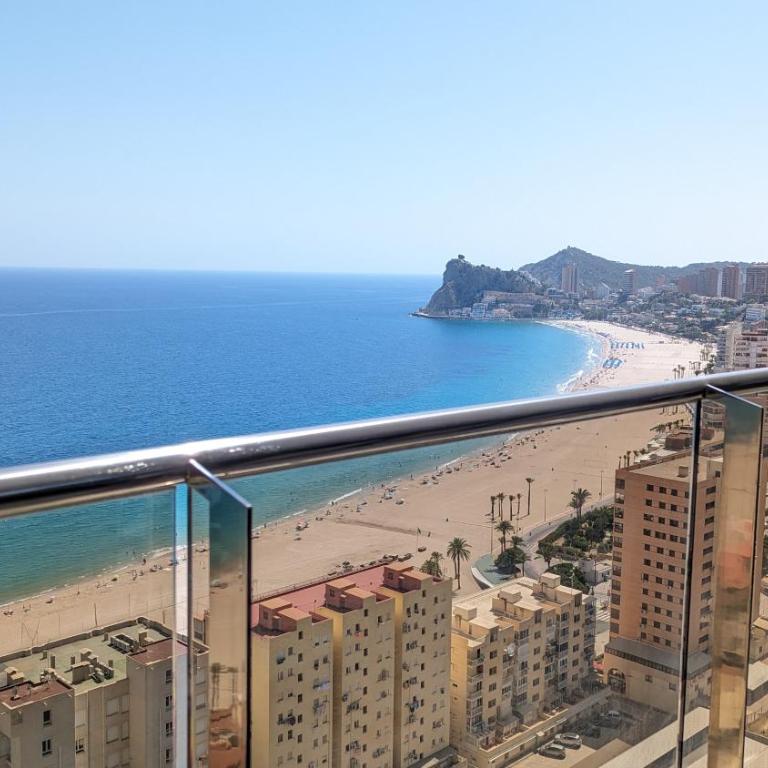 SUNSET CLIFFS stylish apartment - Apartamento de 2 dormitorios - 27