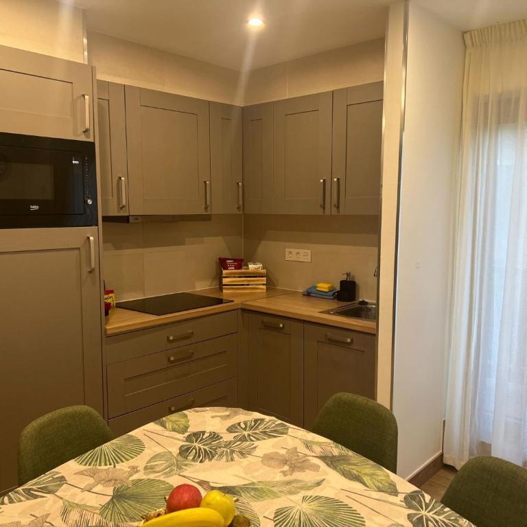 Apartamento Valle de Incles Orenetes WiFi Y PARKING HUT - 6058 - Appartamento con 3 Camere da Letto - 15