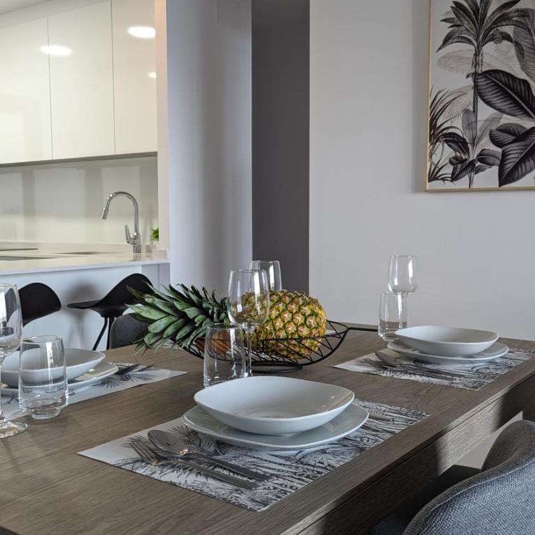 SUNSET CLIFFS stylish apartment - Apartamento de 2 dormitorios - 8