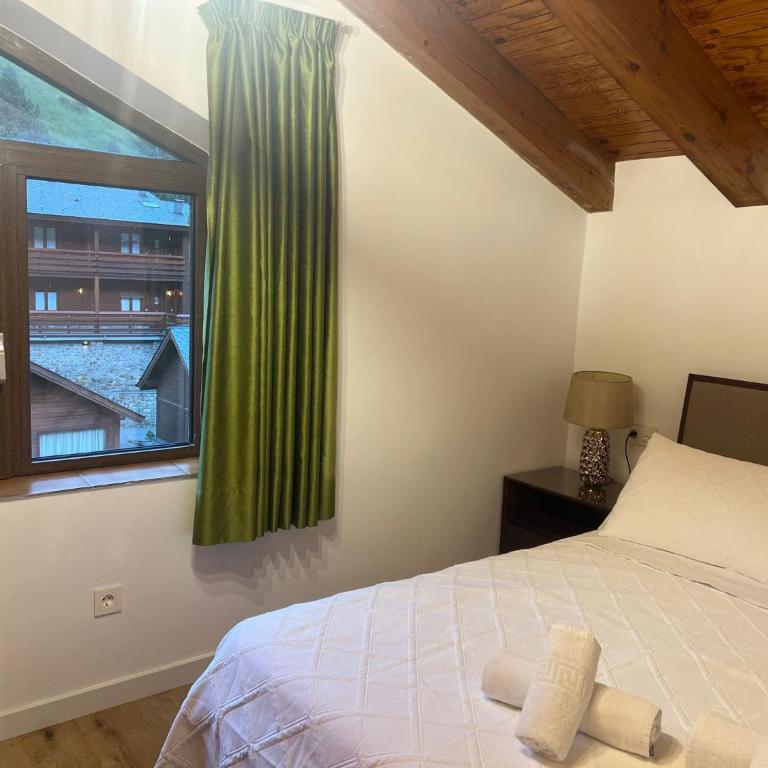 Apartamento Valle de Incles Orenetes WiFi Y PARKING HUT - 6058 - Appartamento con 3 Camere da Letto - 14
