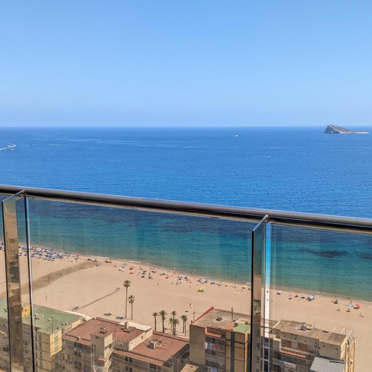 SUNSET CLIFFS stylish apartment - Apartamento de 2 dormitorios - 28