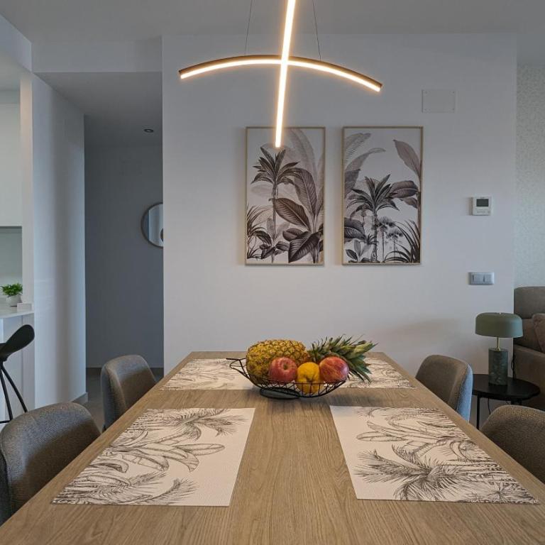SUNSET CLIFFS stylish apartment - Apartamento de 2 dormitorios - 7