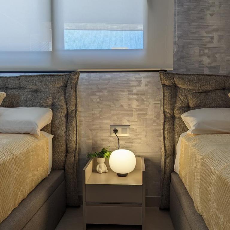 SUNSET CLIFFS stylish apartment - Apartamento de 2 dormitorios - 16