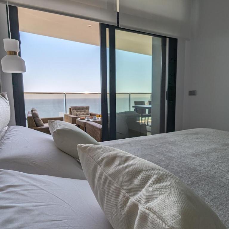 SUNSET CLIFFS stylish apartment - Apartamento de 2 dormitorios - 12
