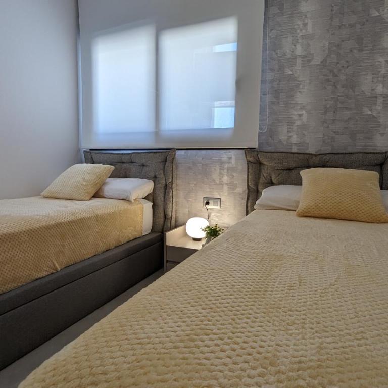 SUNSET CLIFFS stylish apartment - Apartamento de 2 dormitorios - 15