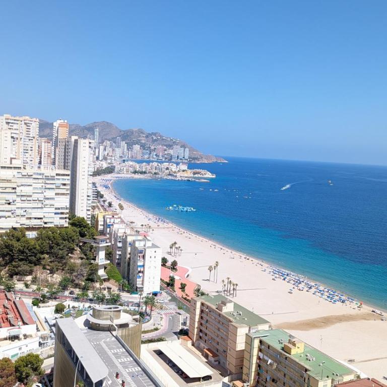 SUNSET CLIFFS stylish apartment - Apartamento de 2 dormitorios - 2