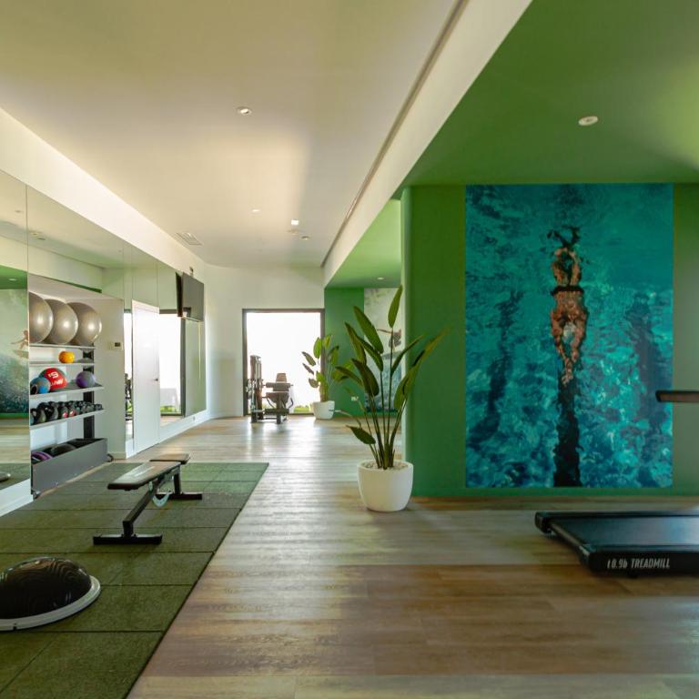SUNSET CLIFFS stylish apartment - Apartamento de 2 dormitorios - 30
