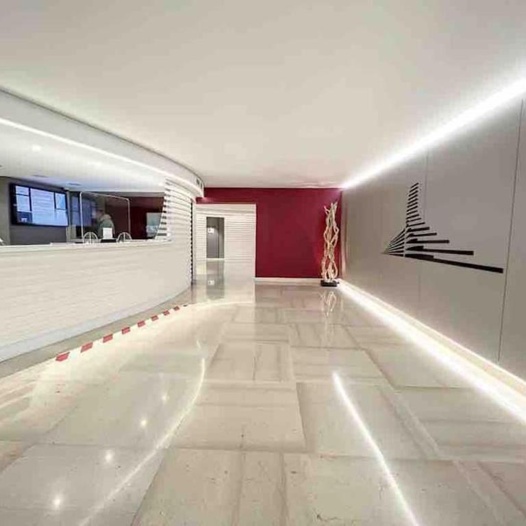 T3 luxe - vue mer panoramique - Marina baie des anges - Appartement 2 Chambres - 41