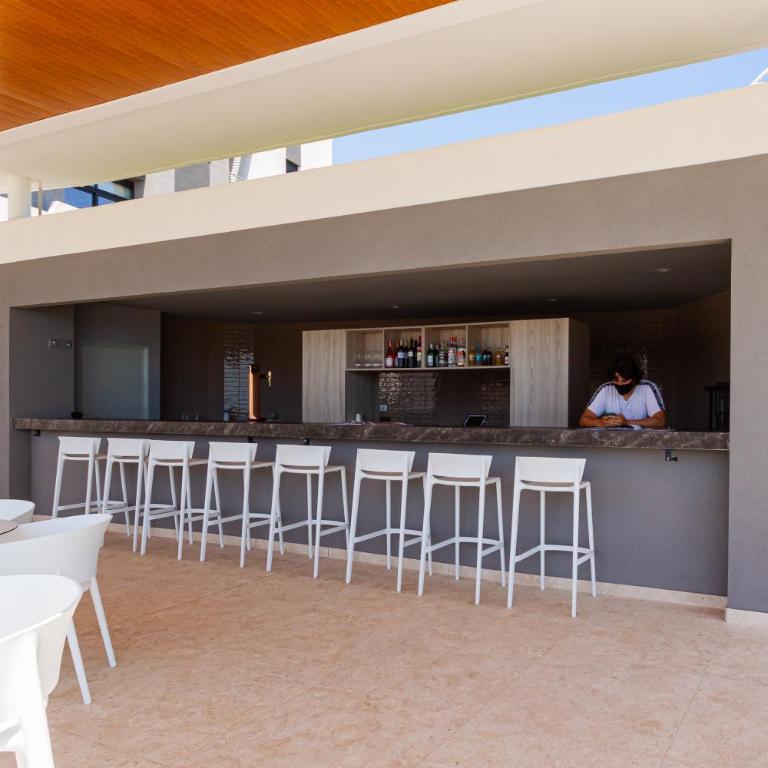 SUNSET CLIFFS stylish apartment - Apartamento de 2 dormitorios - 31