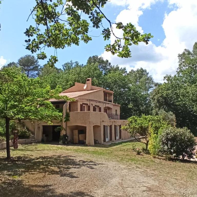 Villa au cœur de la Provence - Villa - 2