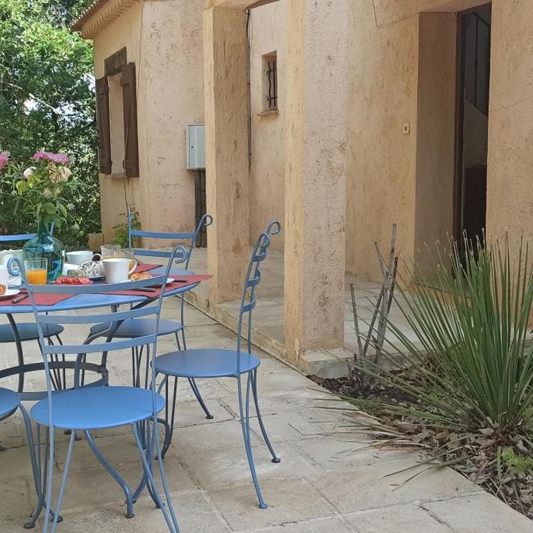 Villa au cœur de la Provence - Villa - 7