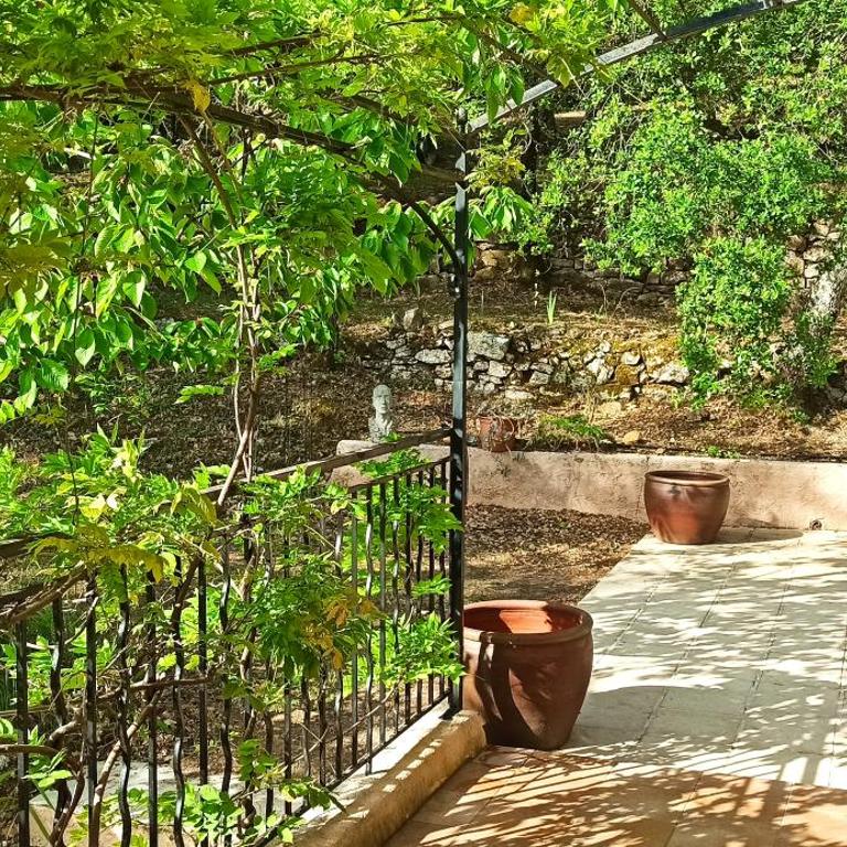Villa au cœur de la Provence - Villa - 8