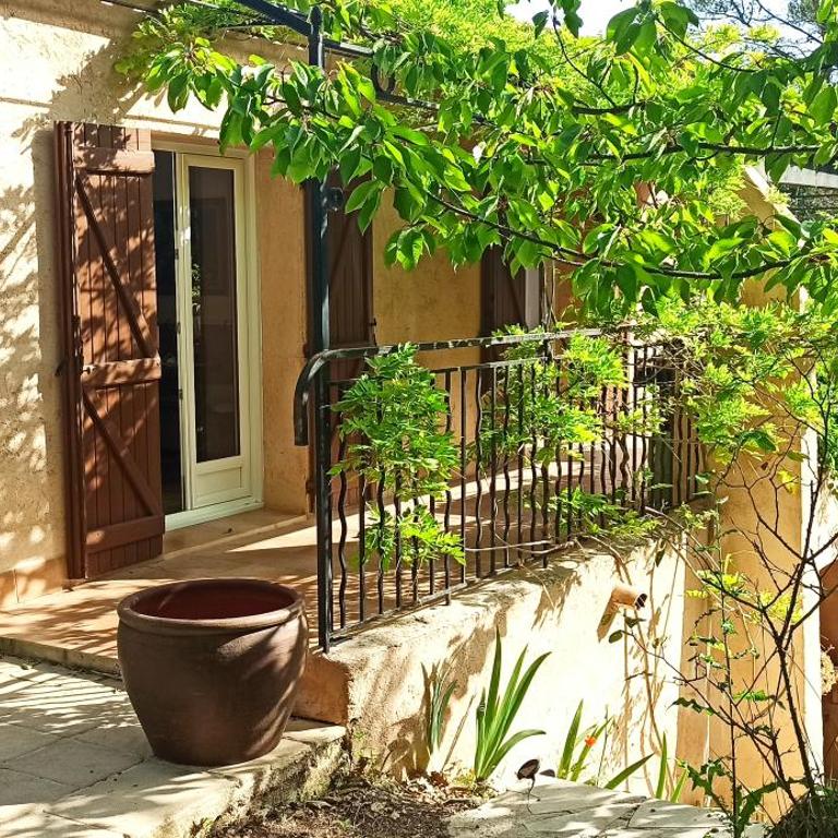 Villa au cœur de la Provence - Villa - 10