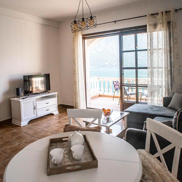 Villa Chantal - Two-Bedroom Apartment - 3