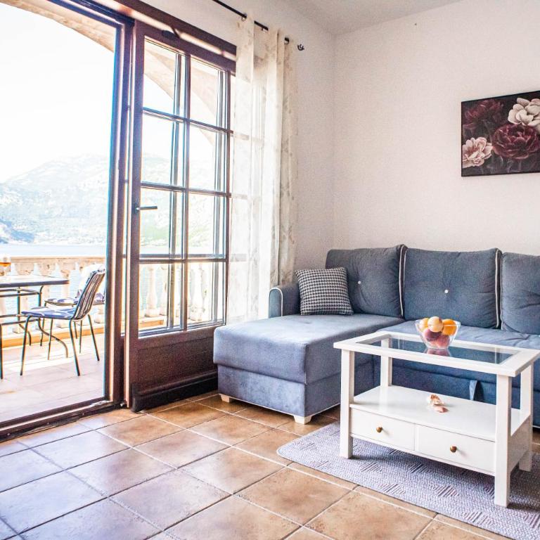 Villa Chantal - Two-Bedroom Apartment - 15