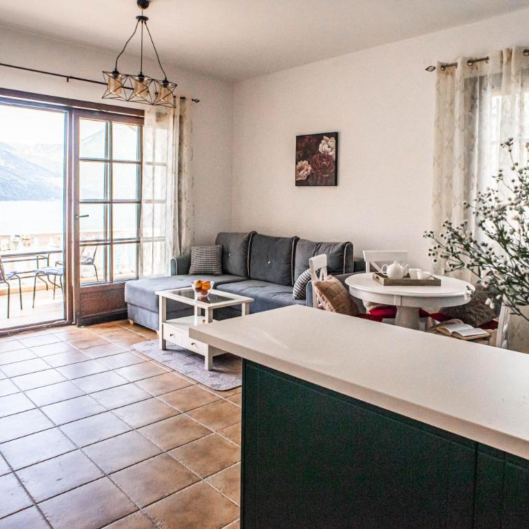 Villa Chantal - Two-Bedroom Apartment - 2