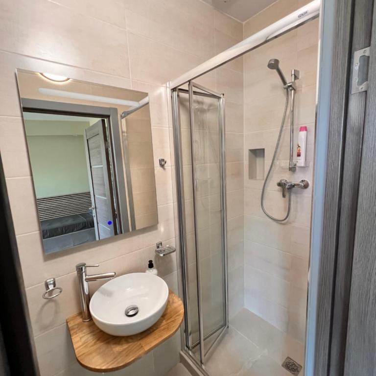 Olta 5 Sea View RESORT - Apartamento de 3 dormitorios - 14