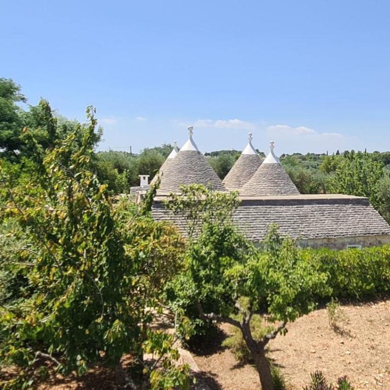 Trullo CLAF - Casa Vacanze - 7