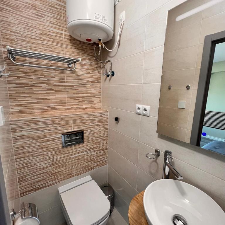 Olta 5 Sea View RESORT - Apartamento de 3 dormitorios - 12