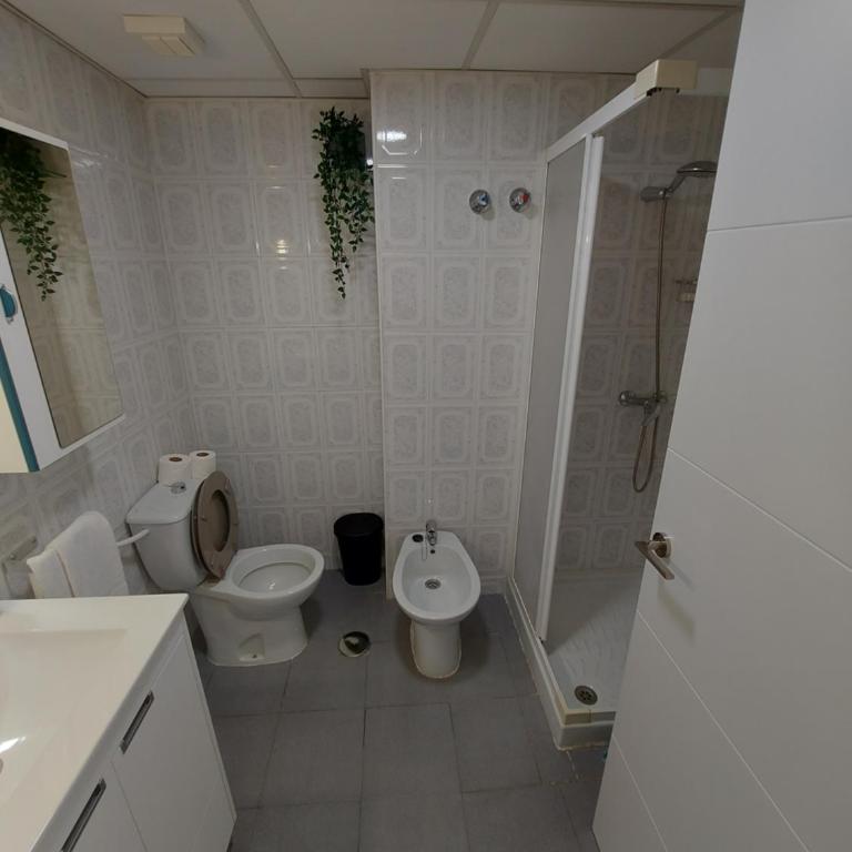 Apartamento Florido - Apartamento de 1 dormitorio - 6
