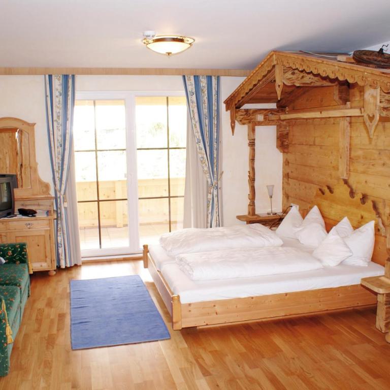 Der Grubacher - Doppelzimmer - 3