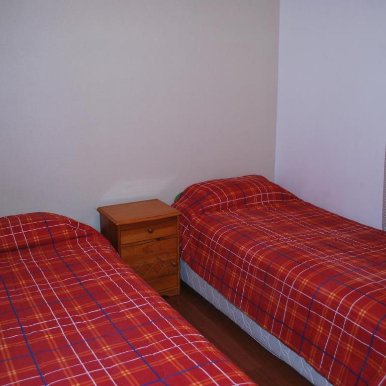 Apartamento Don Rodolfo - Three-Bedroom Apartment - 18
